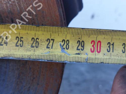 Left front steering knuckle SEAT ALTEA (5P1) 1.6 TDI | BP27815912M25 