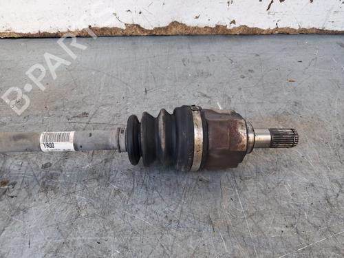 Right front driveshaft HYUNDAI ix20 (JC) 1.4 | BP37757485M39 - Image 3