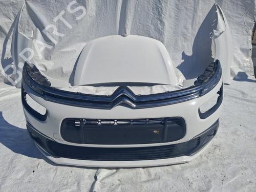 Full front CITROËN C4 Grand Picasso II (DA_, DE_) 1.2 THP 130 | BP39236207S1 - Image 10