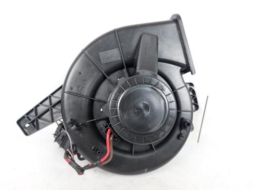 Heater blower motor VW POLO V (6R1, 6C1) 1.0 | BP15165703M62 