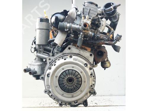 Engine SKODA OCTAVIA I (1U2) 1.9 TDI | BP22753833M1 