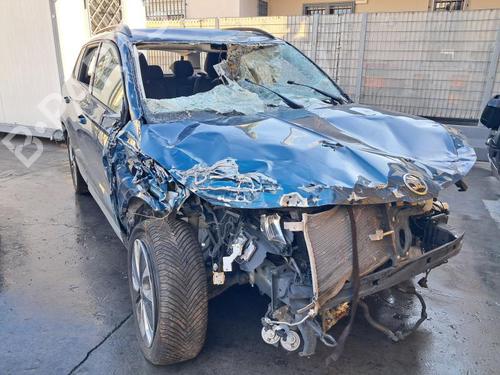 Used Parts SKODA KAROQ (NU7, ND7) 2.0 TDI 4366178