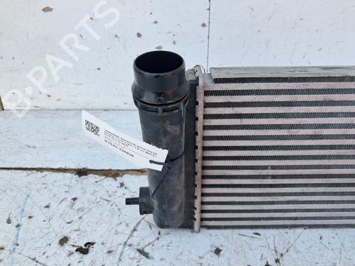 Intercooler RENAULT CLIO V (B7_) 1.0 TCe 100 (B7MT) | BP36429938M30 - Image 2