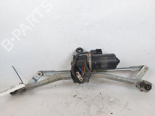 Used Front wiper motor HYUNDAI ix35 (LM, EL, ELH) 1.7 CRDi (116 hp) 17975238