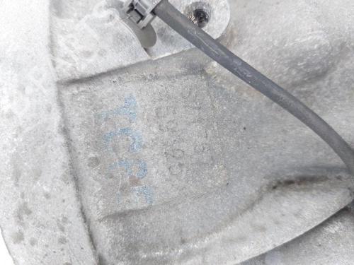 Gearbox KIA CEE'D SW (ED) 1.6 CRDi 115 | BP29383598M3 