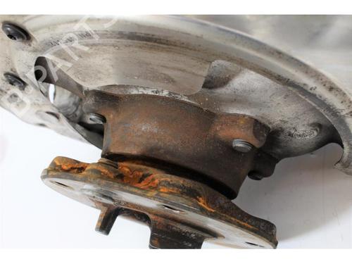 Left front steering knuckle PORSCHE CAYENNE (92A) 3.0 Diesel | BP23879919M25 - Image 3