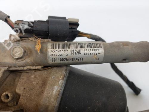 Front wiper motor CHEVROLET CRUZE (J300) 1.6 | BP19411301M29 