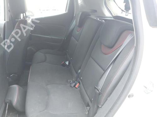 Right front fog light RENAULT CLIO IV (BH_) 1.5 dCi 75 | BP25984938C31 