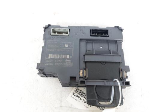 Used Electronic module RENAULT CAPTUR I (J5_, H5_) 0.9 TCe 90 (90 hp) 15171743