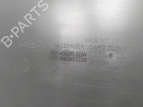 Glove box FORD TRANSIT V363 Van (FCD, FDD) 2.0 EcoBlue mHEV | BP36001583C95 - Image 5