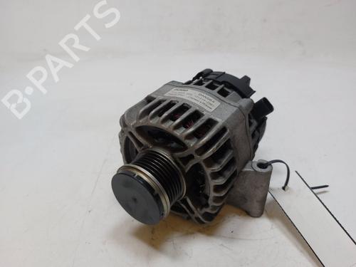 Used Alternator Alternator OPEL MERIVA B MPV (S10) 1.3 CDTI (75) (95 hp) 36375981 36375981