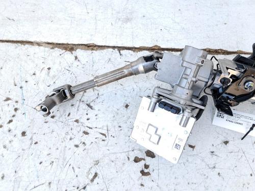Steering column RENAULT CLIO V (B7_) 1.0 TCe 90 (B7MT) | BP40011597M21 - Image 2