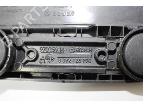 Front windshield wiper arm PORSCHE CAYENNE (92A) 3.0 Diesel | BP23879748C143 