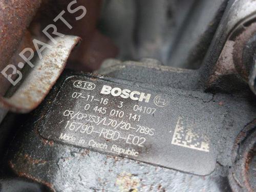 Engine HONDA CR-V III (RE_) 2.2 i-CTDi 4WD (RE6) | BP34505579M1 - Image 5