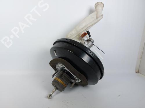 Servo brake PEUGEOT 208 I (CA_, CC_) 1.2 VTI 82 | BP15167545M42