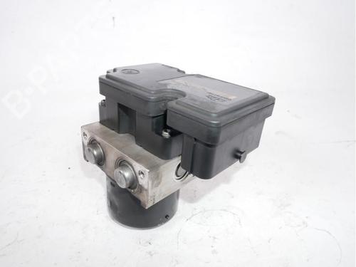 Used ABS pump FIAT DOBLO Bus (263_) 1.6 D Multijet (263AXD1B, 263AXX1B) (105 hp) 15148834