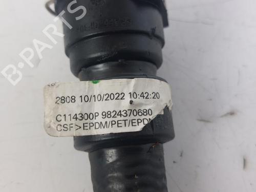 Pipe OPEL MOKKA 1.2 (76) | BP22755212M125 - Image 4