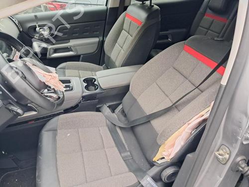 Pulley CITROËN C5 AIRCROSS (A_) 1.5 BlueHDi 130 (ACYHZJ, ACYHZR) | BP31307688M122 