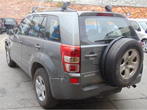 Rear differential SUZUKI GRAND VITARA II (JT, TE, TD) 1.9 DDiS All-wheel Drive (JT419, TD44, JB419WD, JB419XD,... | BP15141423M24 