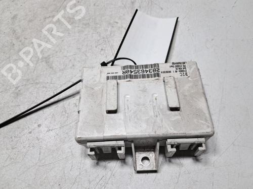 Engine control unit (ECU) RENAULT CAPTUR I (J5_, H5_) 1.5 dCi 90 (J5N4, J5M5, J5MW, J5M6, J5AL, J5AJ) | BP31011167M57 - Image 4