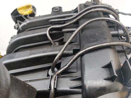 Engine RENAULT CLIO III (BR0/1, CR0/1) 1.2 16V (BR02, BR0J, BR11, CR02, CR0J, CR11) | BP33870784M1 - Image 8