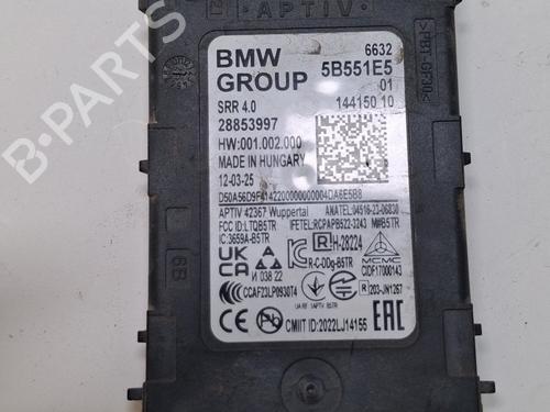 Electronic module BMW 1 (F70) 118 d | BP40179141M83 - Image 5
