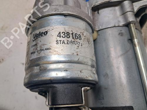 Starter FIAT PANDA (169_) 1.3 D Multijet (169.AXC1A) | BP38591496M8 - Image 5