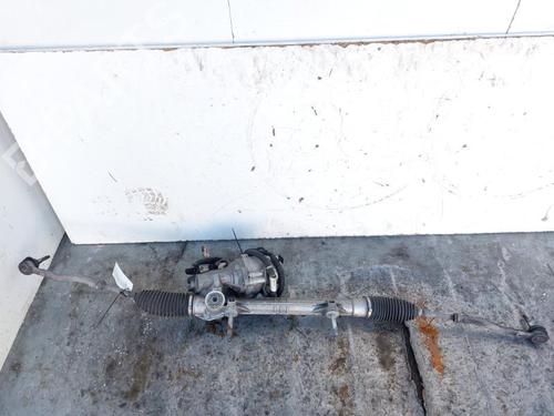 Used Steering rack Steering rack PEUGEOT 2008 I (CU_) 1.6 HDi (114 hp) 33195399 33195399