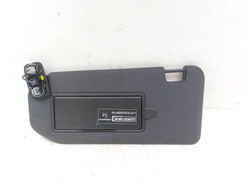 Used Left sun visor Left sun visor 26729592 26729592