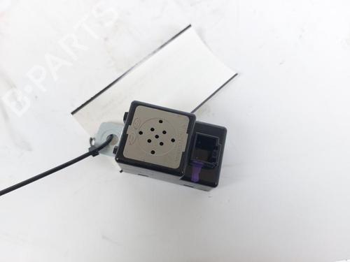 Used Engine control unit (ECU) Engine control unit (ECU) HYUNDAI TUCSON (TL, TLE) 1.6 CRDi (116 hp) 15156179 15156179