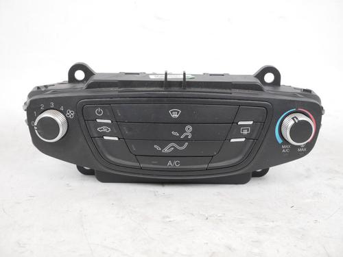 climate-control-ford-b-max-jk-15-tdci-av1t18549-2012-15159137 main image