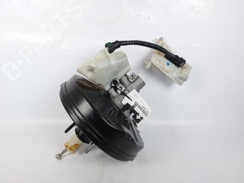 Used Servo brake PEUGEOT 308 II (LB_, LP_, LW_, LH_, L3_) 1.6 HDi / BlueHDi 115 (115 hp) 15163382