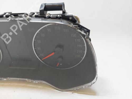 Instrument cluster RENAULT CLIO V (B7_) 1.0 TCe 90 (B7MT) | BP36429949C47 - Image 2