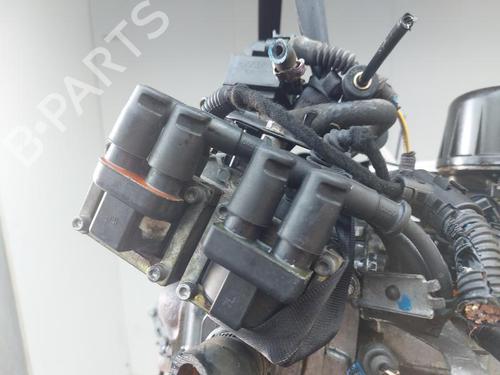 Engine FIAT PALIO (178_, 171_, 371_) 1.2 | BP29523032M1 