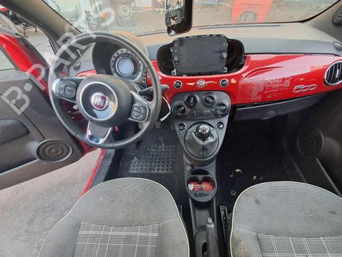 Engine FIAT 500 (312_) 1.0 Mild Hybrid (312.AYD1B) | BP33194331M1  - Image 19