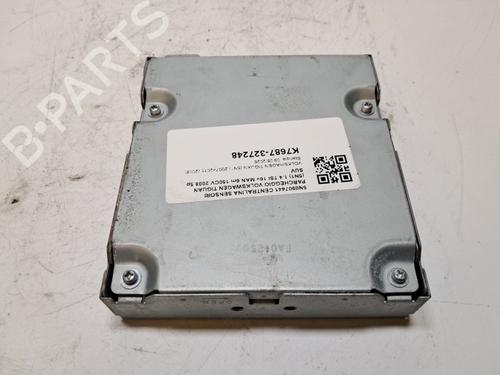 Electronic module VW TIGUAN (5N_) 1.4 TSI | BP36488516M83 - Image 3