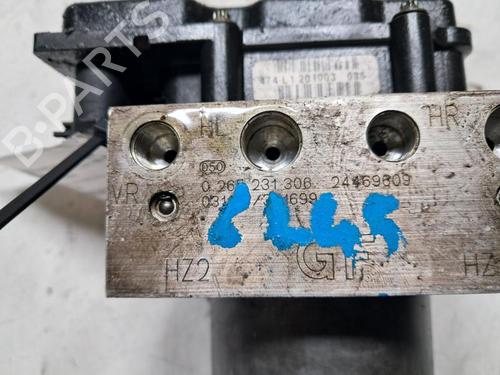ABS pump OPEL CORSA C (X01) 1.3 CDTI (F08, F68) | BP33193239M43 - Image 5