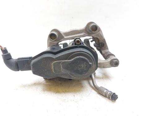 Left front brake caliper MG MG HS (AS23) 1.5 T (SAS23) | BP25888474M105 - Image 4