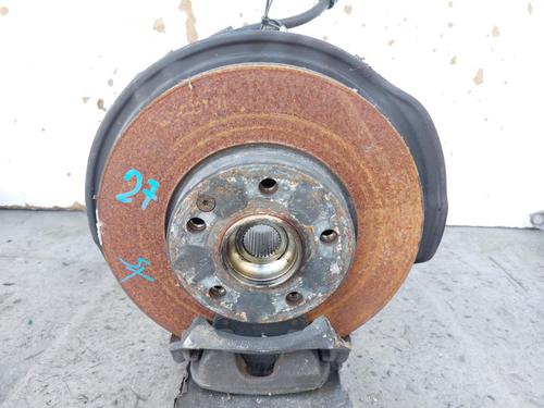Used Left front steering knuckle Left front steering knuckle 27554840 27554840
