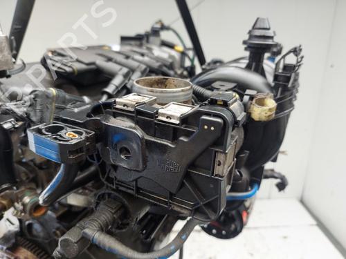 Engine FIAT GRANDE PUNTO (199_) 1.2 | BP37486162M1 - Image 5