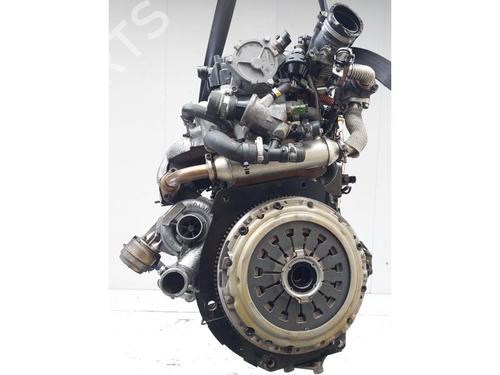 Motor ALFA ROMEO 147 (937_) 1.6 16V T.SPARK (937.AXA1A, 937.AXB1A, 937.BXB1A) | BP17539856M1