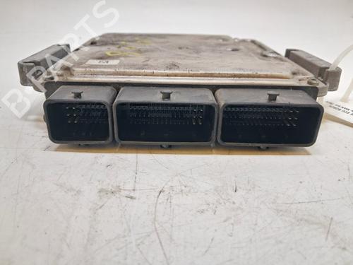 Engine control unit (ECU) DACIA SANDERO II 1.5 dCi 75 / Blue dCi 75 (B8JW, B8M4, B8AH, B8M7, B8M6) | BP39644443M57 - Image 4
