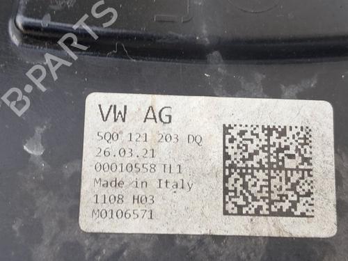 Radiator fan AUDI Q2 (GAB, GAG) 30 TFSI | BP36218170M35 - Image 5