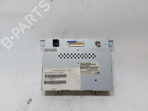 Electronic module FIAT FREEMONT (345_) 2.0 JTD | BP34417987M83  - Image 6