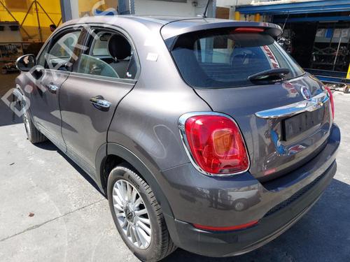 Rear right lock FIAT 500X (334_) 1.6 (334AXE1A) | BP28618779C99 