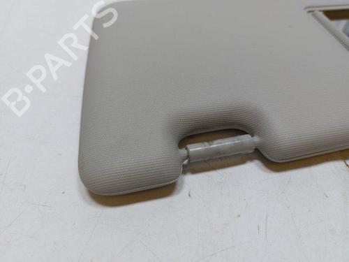 Left sun visor MG MG ZS SUV (AZS1) 1.5 VTi | BP34417730I1 - Image 4