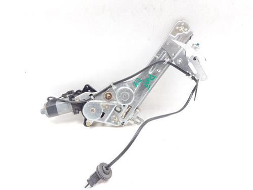Used Rear right window mechanism MERCEDES-BENZ SLK (R170) 320 (170.465) (218 hp) 24873738