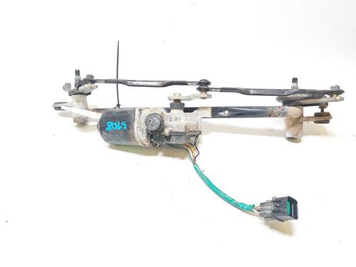 Used Front wiper motor HYUNDAI i20 I (PB, PBT) 1.2 (78 hp) 30801714