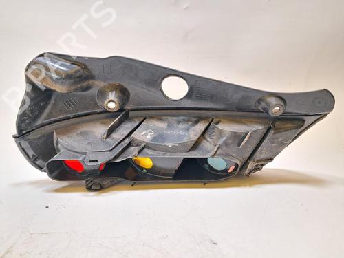 Right taillight LANCIA YPSILON (843_) 1.2 (843.AXB1A) | BP33198342C35 - Image 2