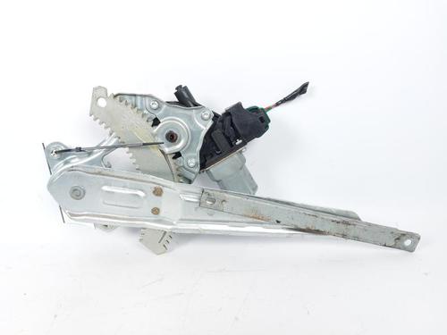 Used Rear right window mechanism NISSAN JUKE (F15) 1.5 dCi (110 hp) 15168077